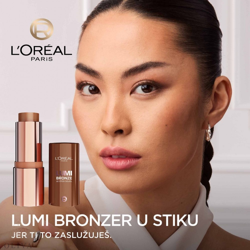 L'oreal Paris Lumi Bronzer 130