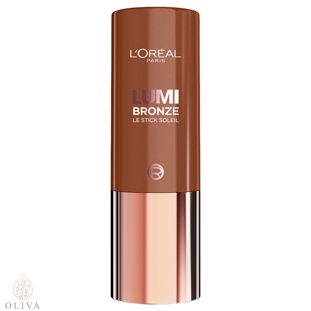 L'oreal Paris Lumi Bronzer 130