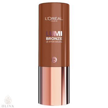 L'Oreal Paris Lumi bronzer 130