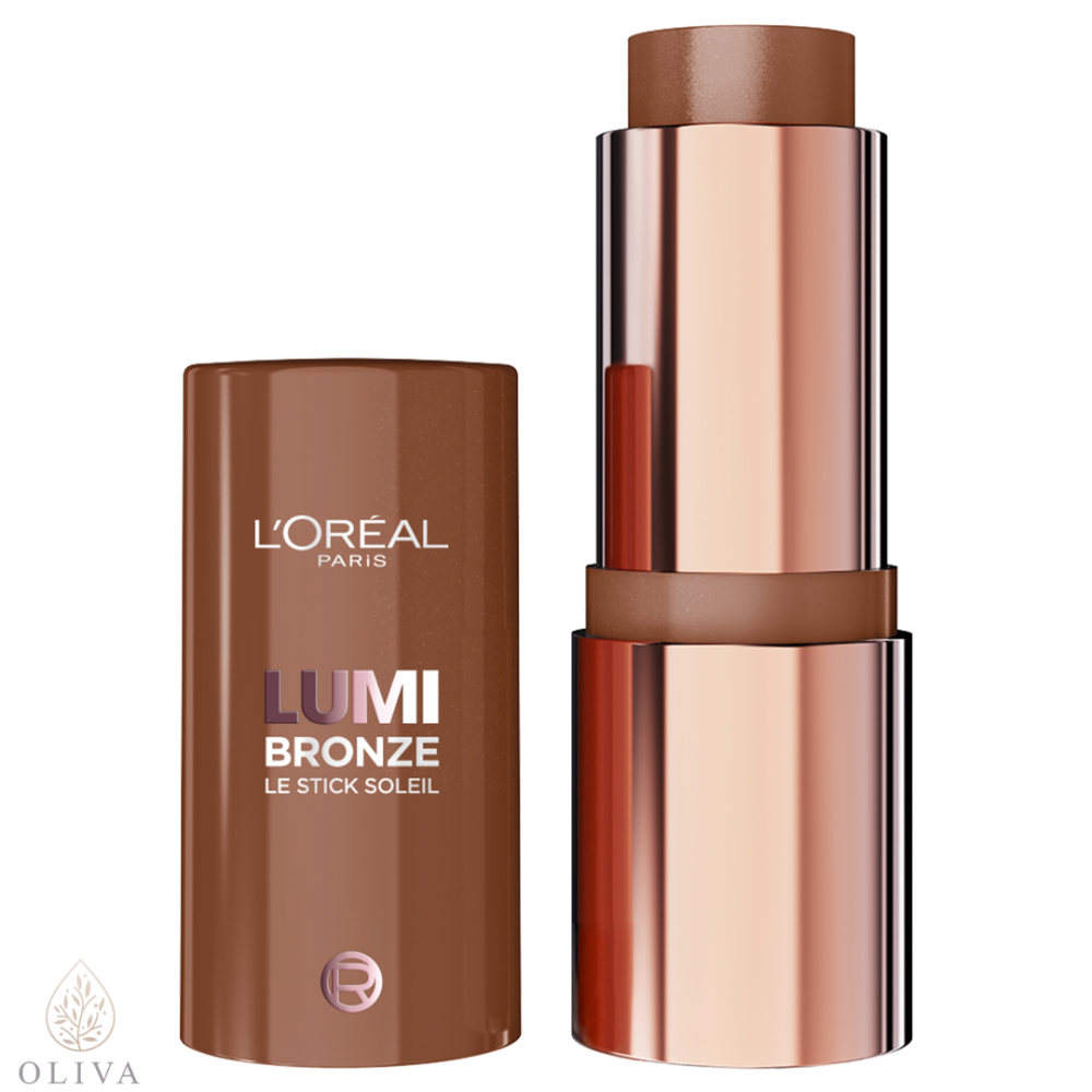L'oreal Paris Lumi Bronzer 130
