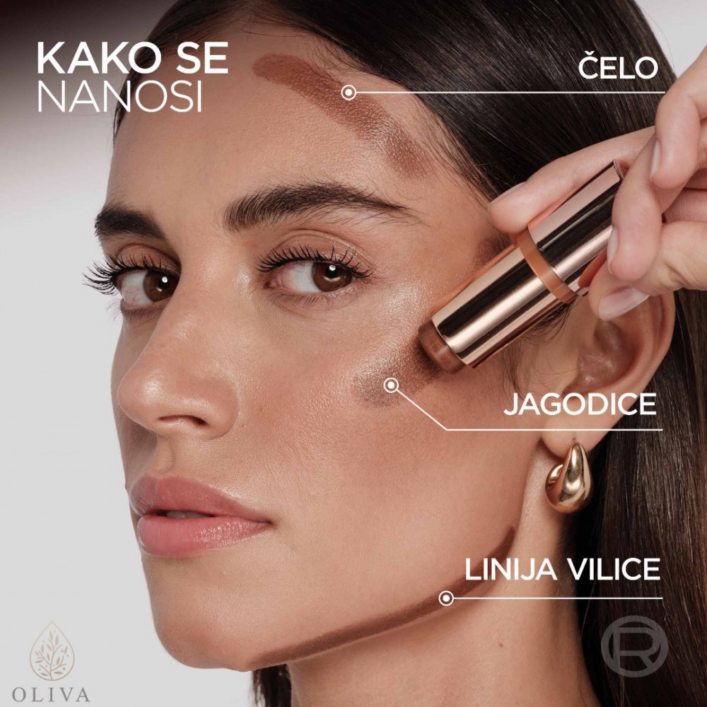 L'oreal Paris Lumi Bronzer 110