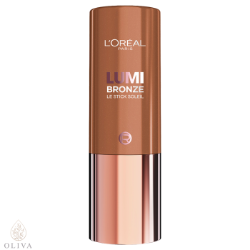 L'Oreal Paris Lumi bronzer 110
