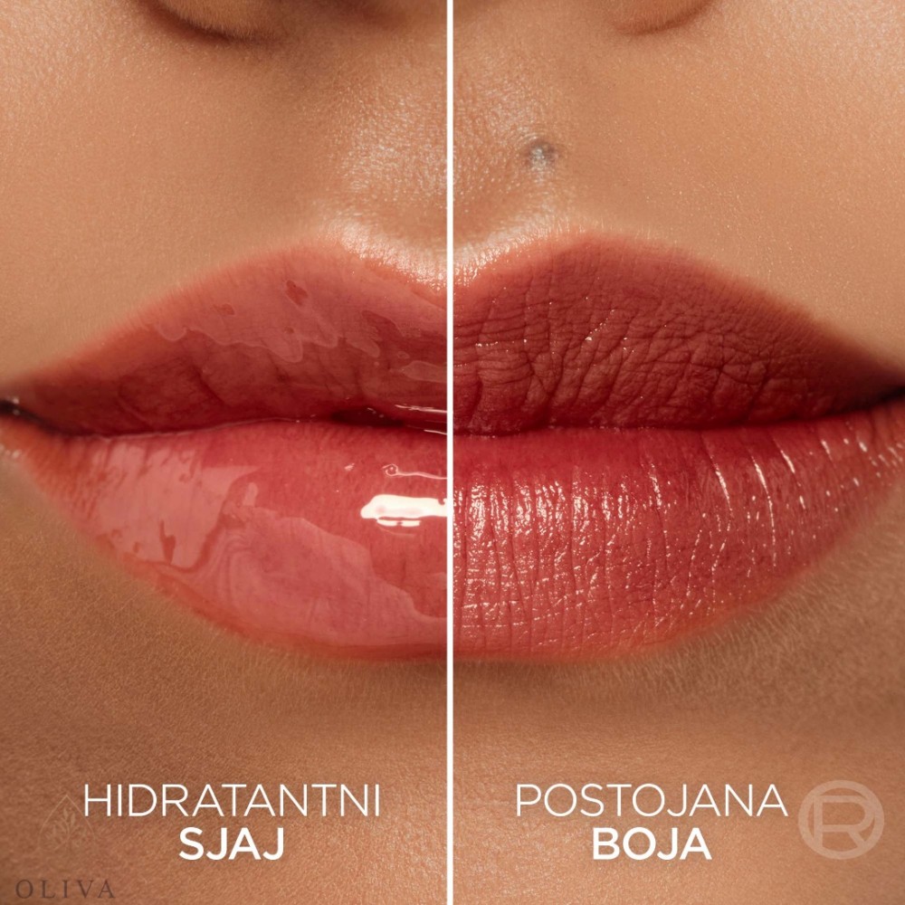 L’oreal Paris Paradise Hyaluron Tint Serum Za Usne U Boji 640 Tea Time