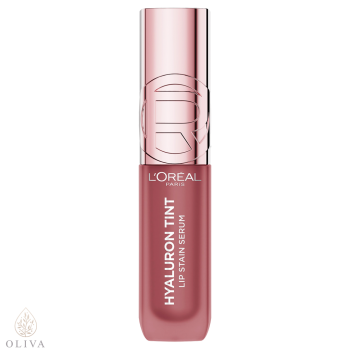 L’Oreal Paris Paradise Hyaluron Tint serum za usne u boji 635 Worth It Medium