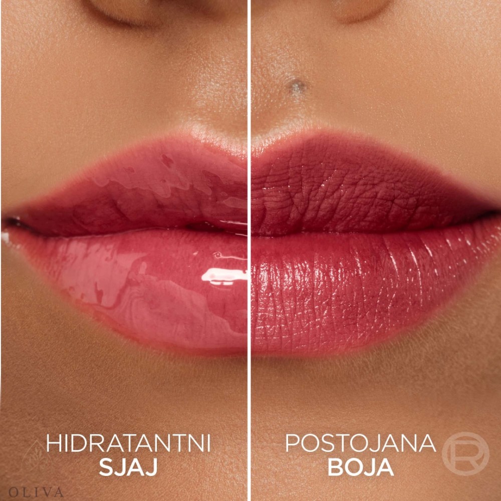 L’oreal Paris Paradise Hyaluron Tint Serum Za Usne U Boji 635 Worth It Medium