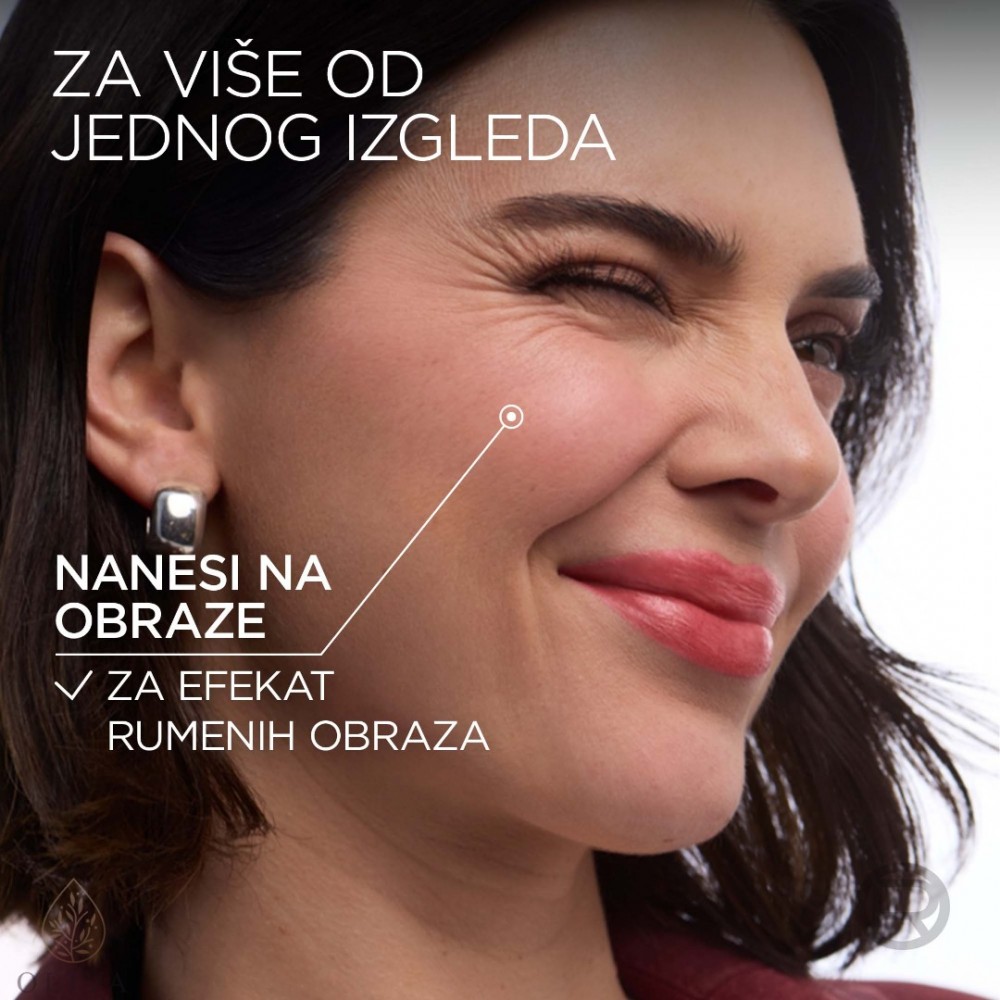 L’oreal Paris Paradise Hyaluron Tint Serum Za Usne U Boji 601 Worth It