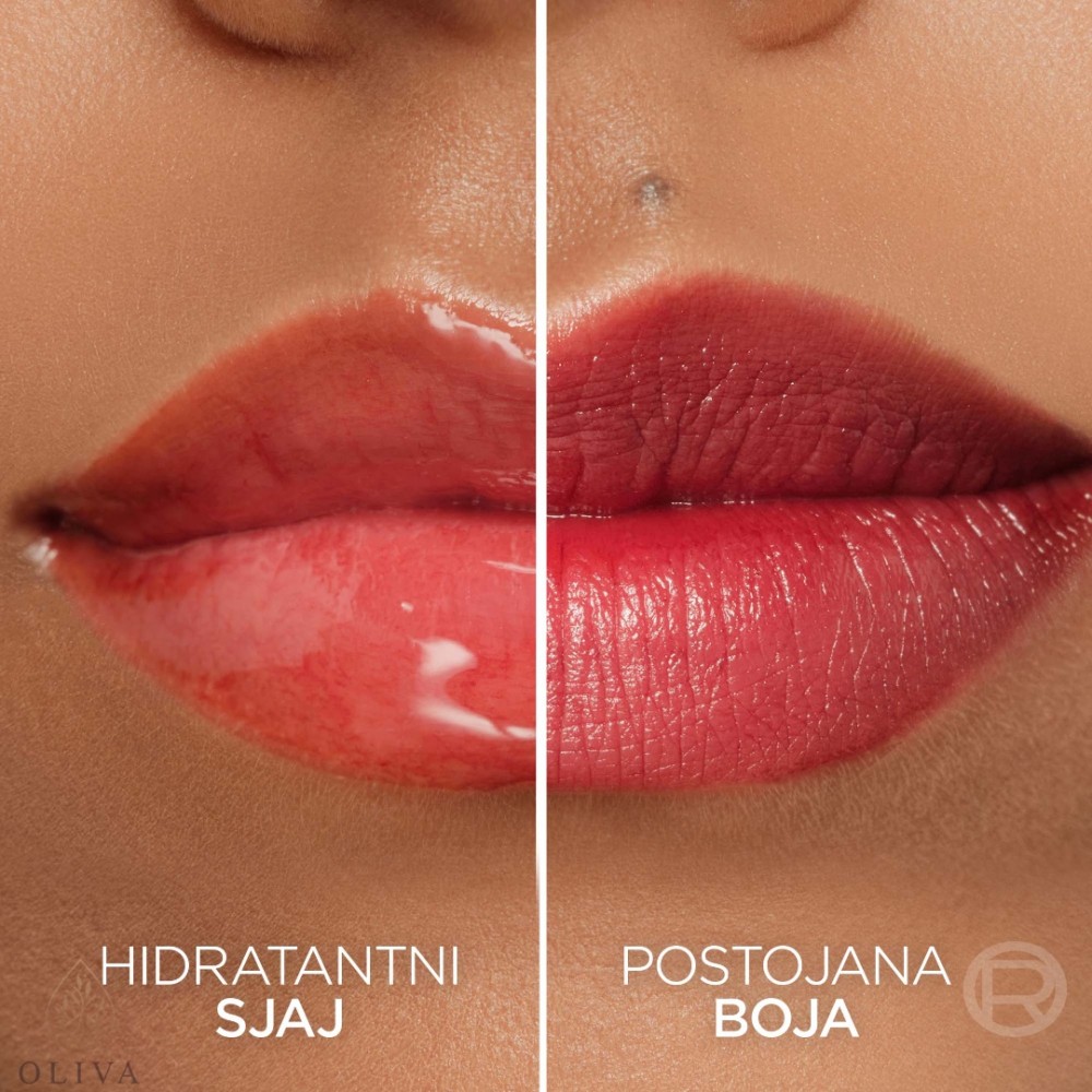 L’oreal Paris Paradise Hyaluron Tint Serum Za Usne U Boji 601 Worth It