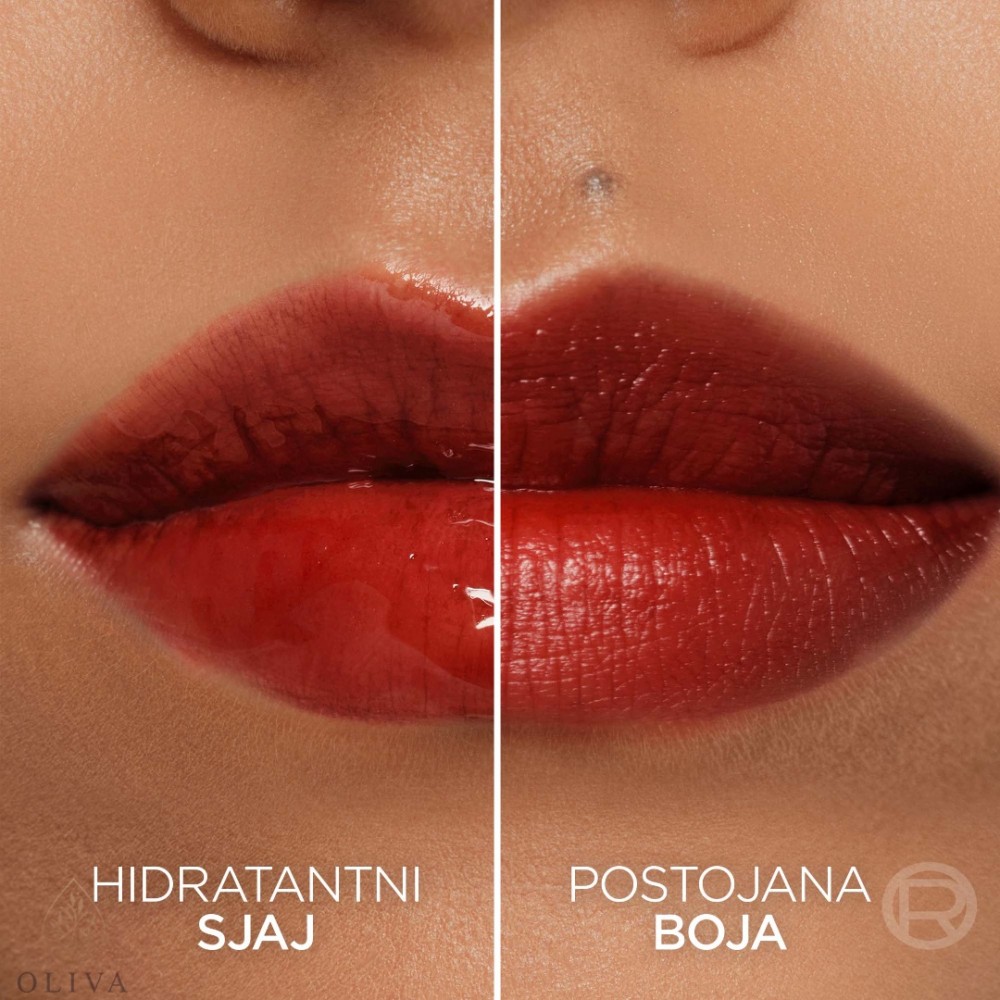 L’oreal Paris Paradise Hyaluron Tint Serum Za Usne U Boji 521 Bordeaux Please