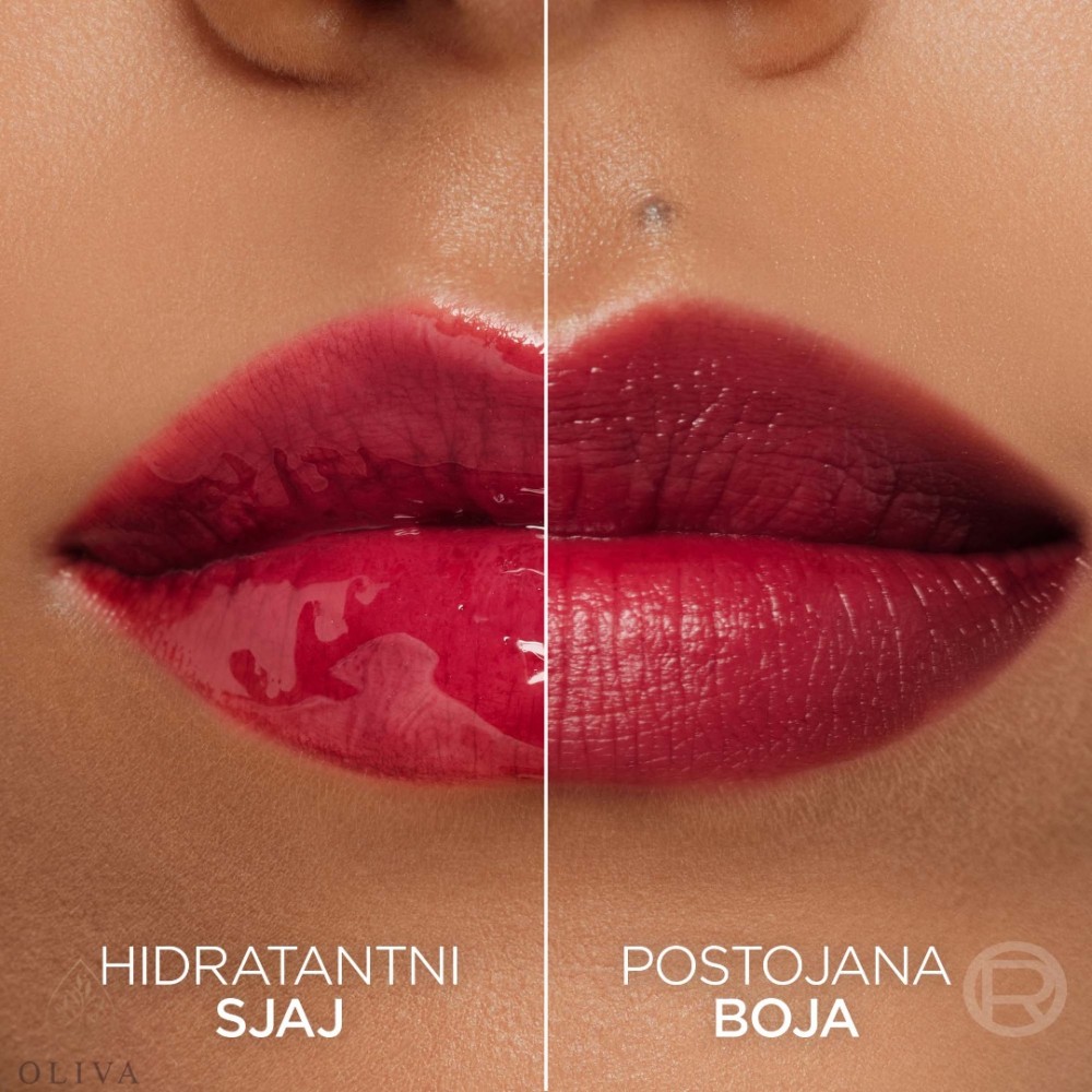 L’oreal Paris Paradise Hyaluron Tint Serum Za Usne U Boji 490 Berry Julie