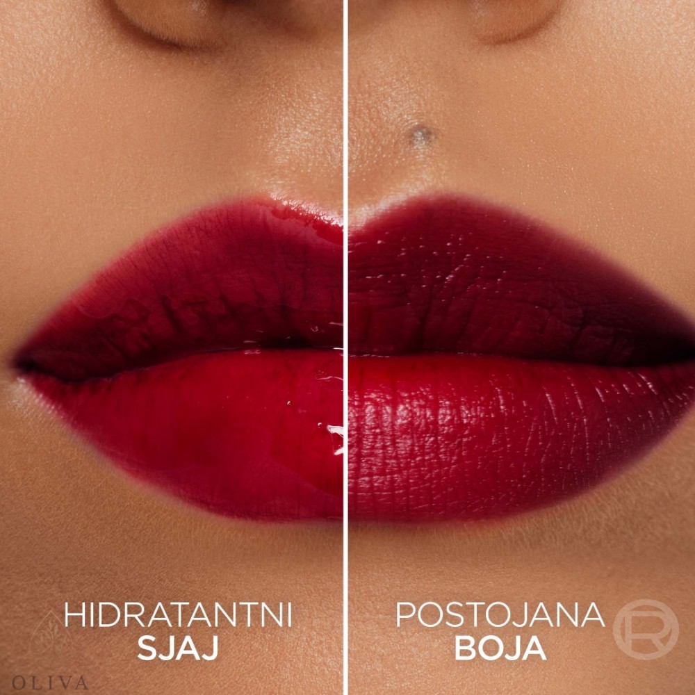 L’oreal Paris Paradise Hyaluron Tint Serum Za Usne U Boji 420 Le Rouge Paris