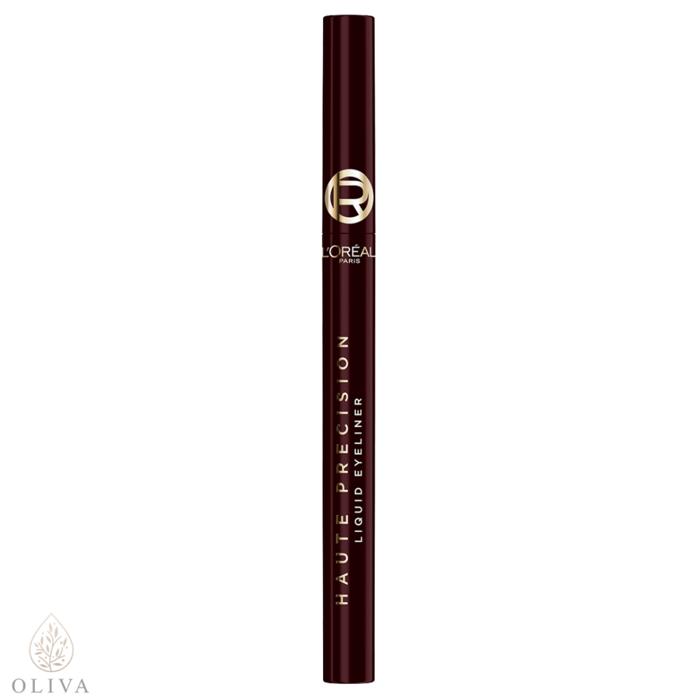 L'oreal Paris Haute Precision Ajlajner Bordo