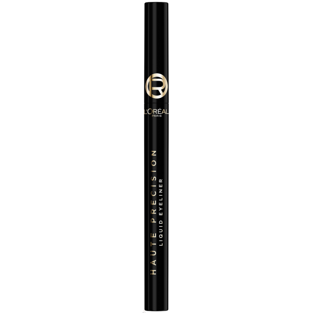 L'oreal Paris Haute Precision Ajlajner Crni