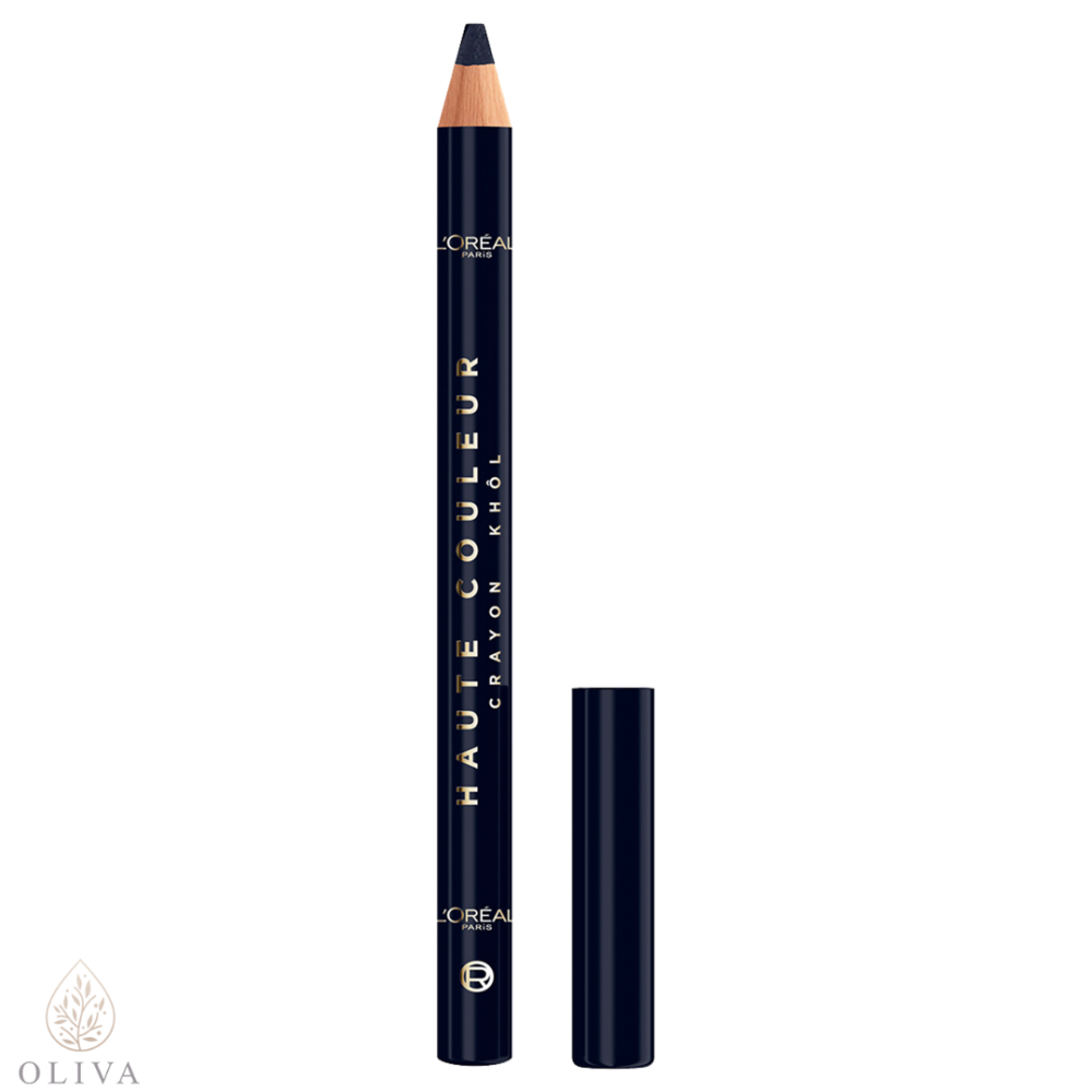 L'oreal Paris Haute Coul Olovka Za Oči Plava