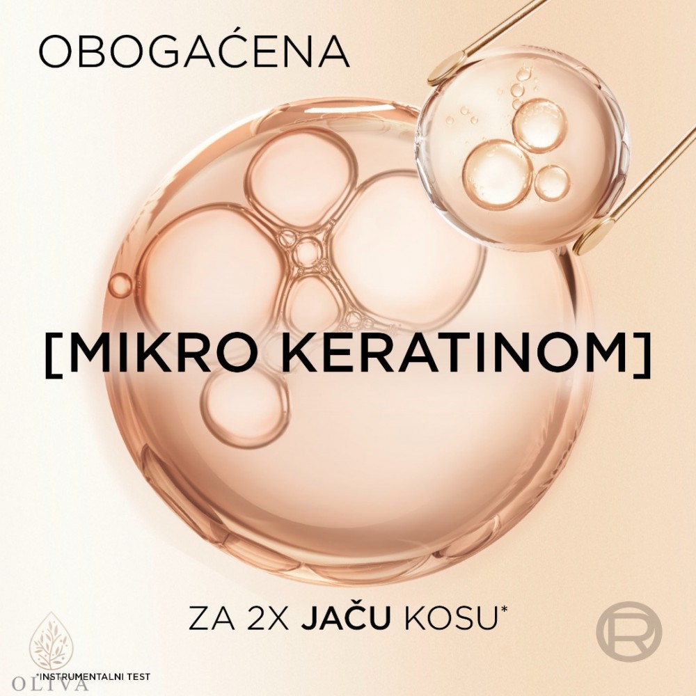 L'oreal Excellence Age Perfect Nudes 7.31 Linen Blonde Boja Za Kosu