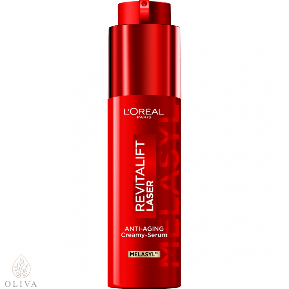 L'oreal Paris Revitalift Laser Triple Laser Kremasti Serum 30 Ml