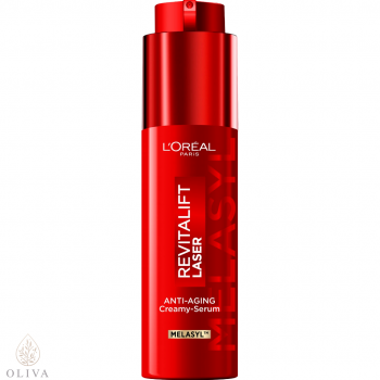 L'Oreal Paris Revitalift Laser triple laser kremasti serum 30 ml