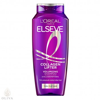 L'Oreal Paris Elseve Collagen Lifter Volumizing šampon za kosu 250 ml