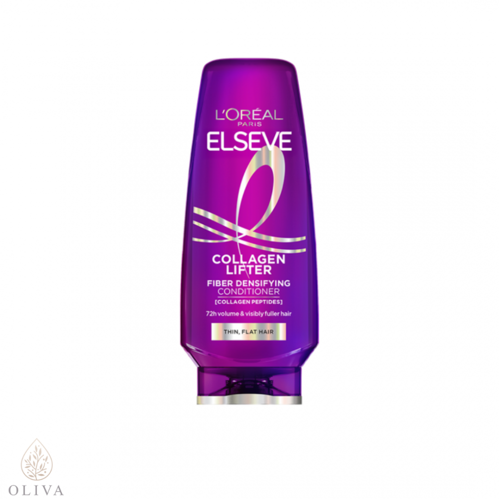 L'oreal Paris Elseve Collagen Lifter Regenerator Za Kosu 250 Ml