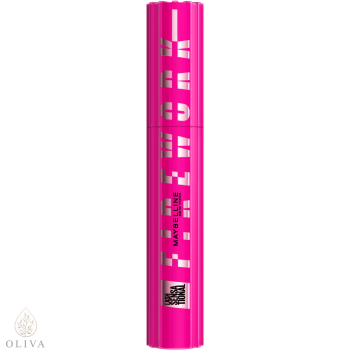 Maybelline New York Lash Sensational Firework maskara​