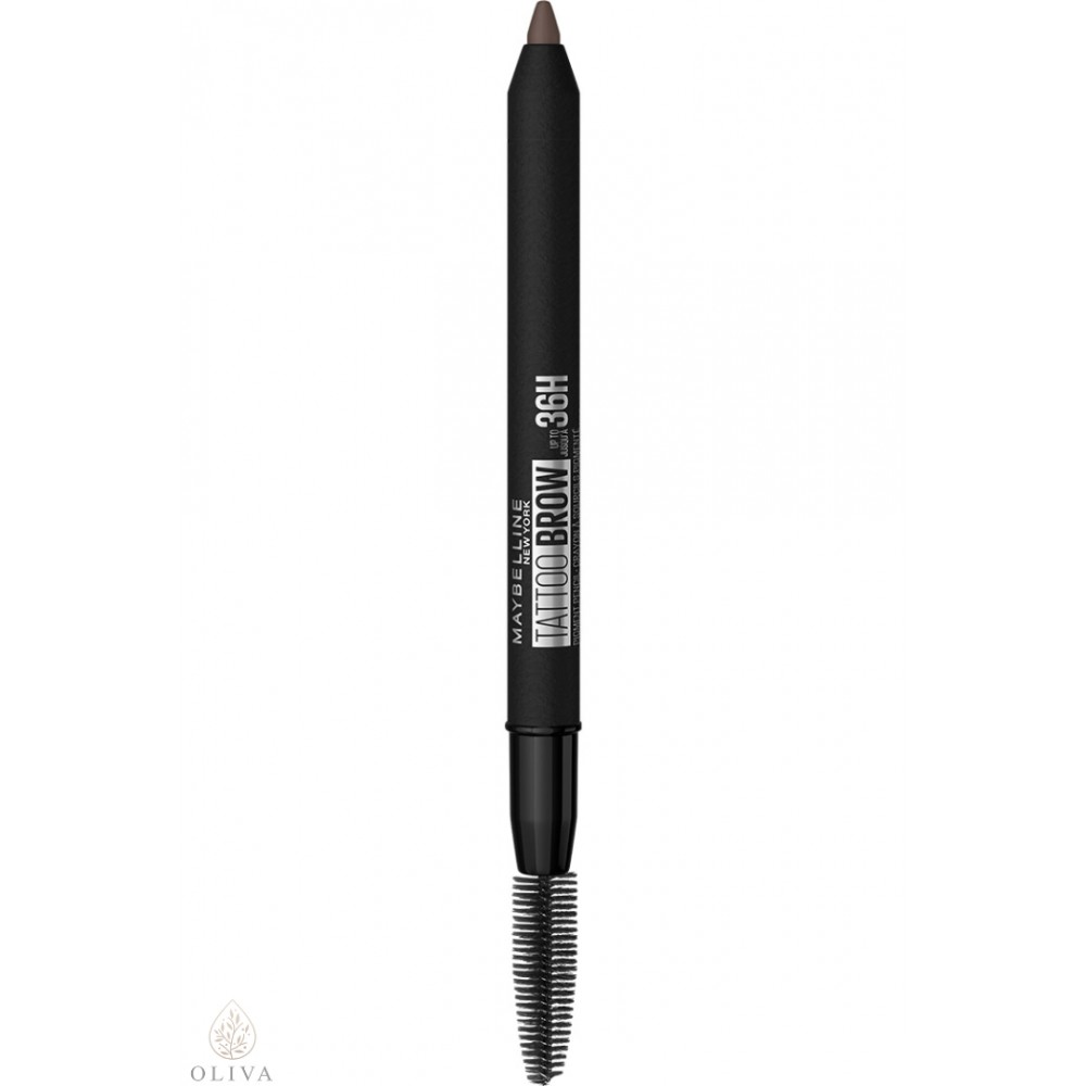 Maybelline New York Tattoo Brow 36H Olovka Za Obrve 07