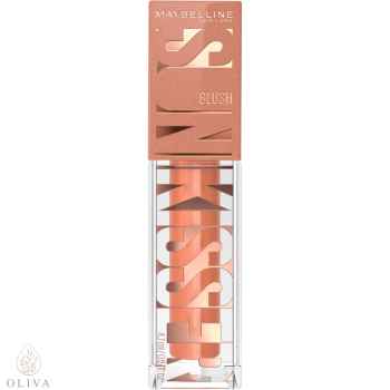 Maybelline New York&nbsp;Sunkisser&nbsp;rumenilo&nbsp;01 Summer In The City​