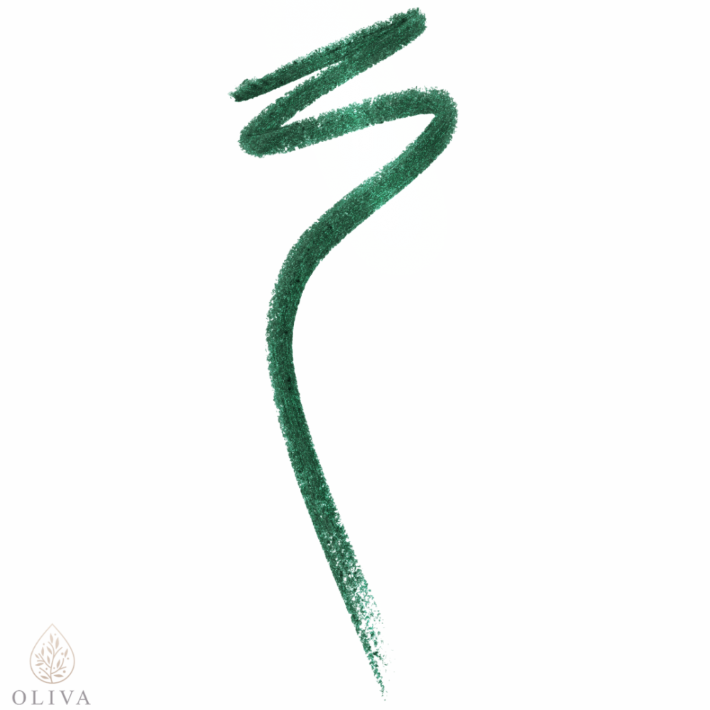 Maybelline New York Tattoo Liner Gel Olovka Za Oči Vivid Green​