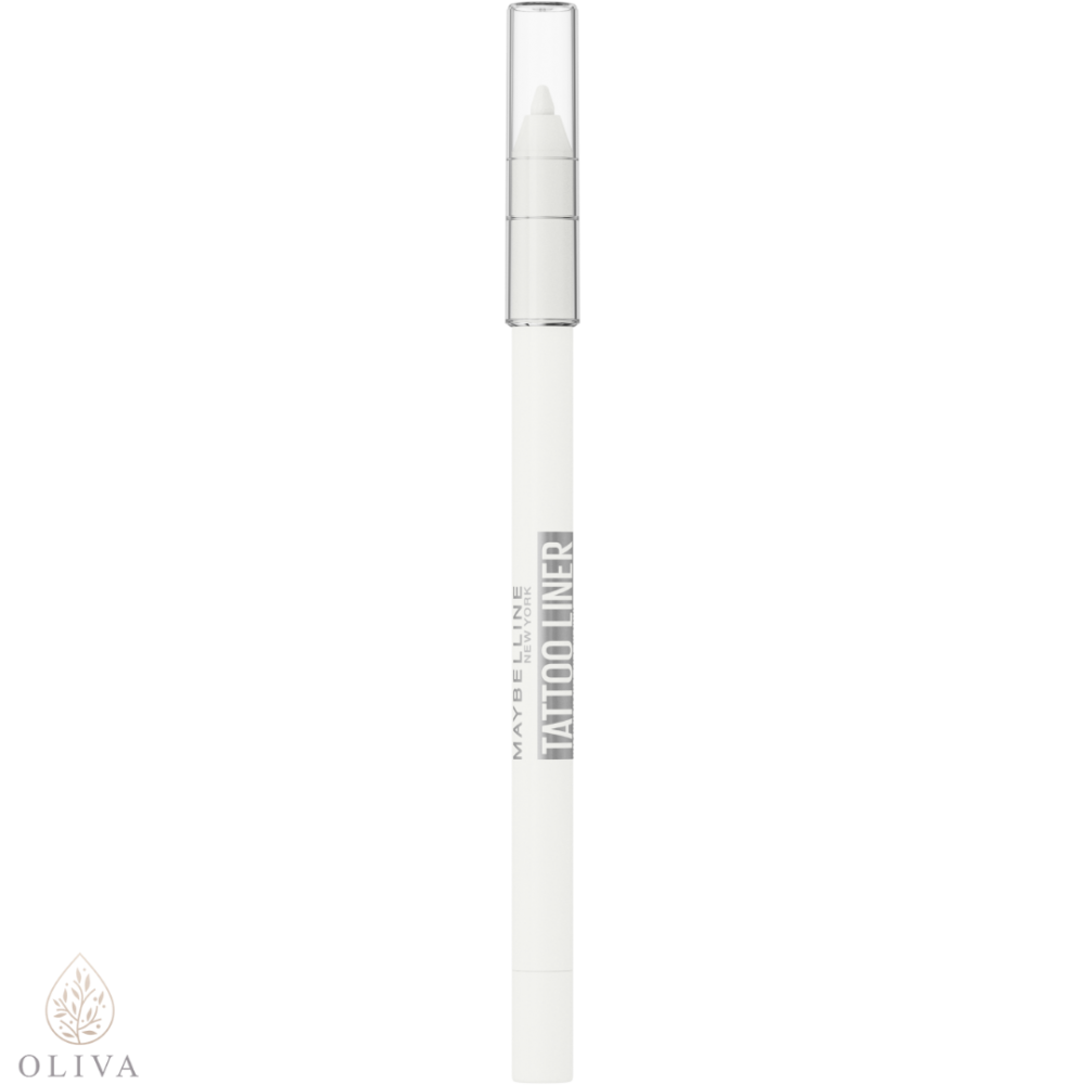Maybelline New York Tattoo Liner Gel Olovka Za Oči 970 Polishe ​