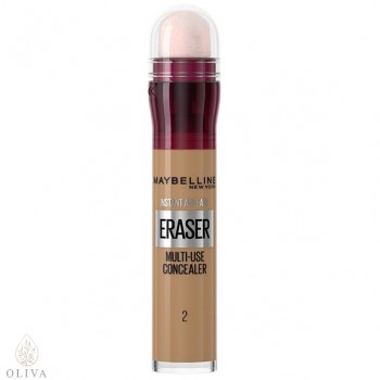 MAYBELLINE New York Instant Anti-Age Eraser korektor 2 Nude