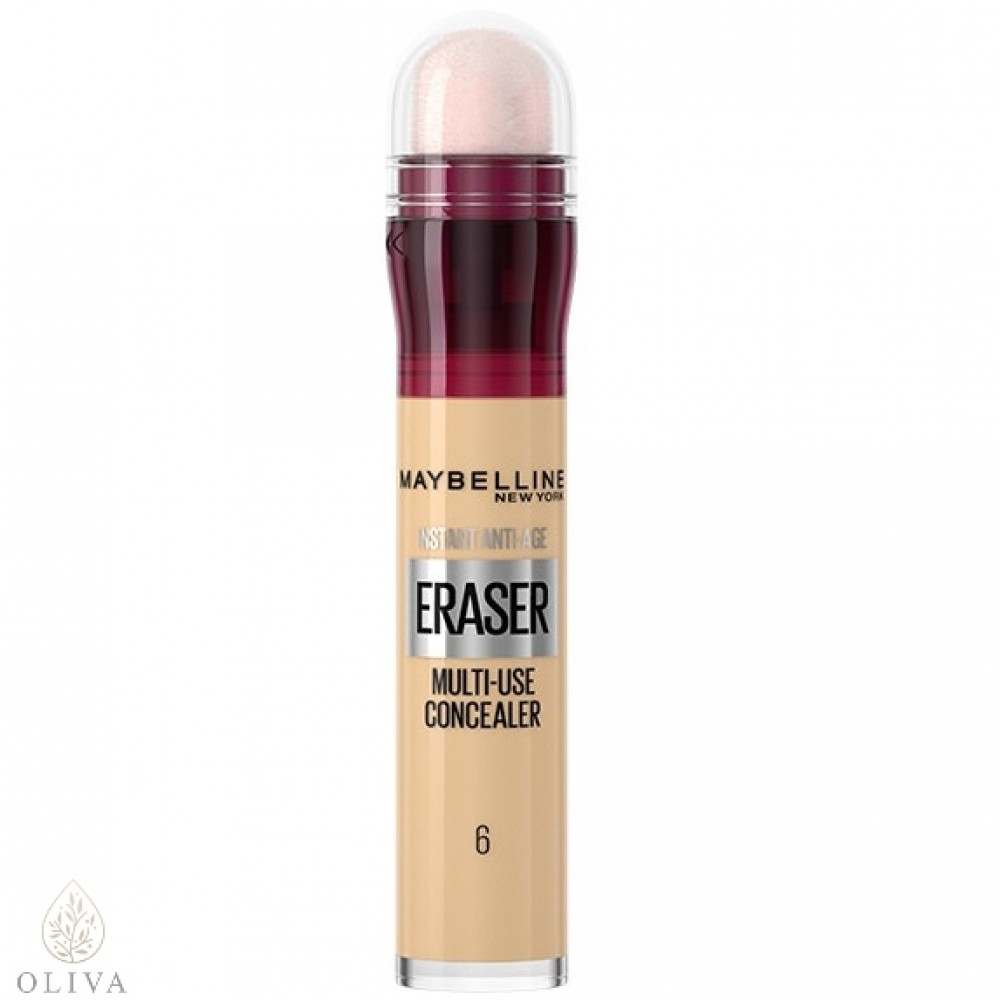 Maybelline New York Instant Anti-Age Eraser Korektor 6 Neutralizer