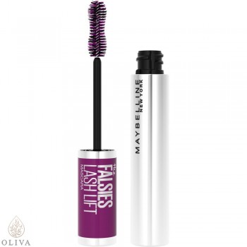 MAYBELLINE New York Falsies Lash Lift maskara