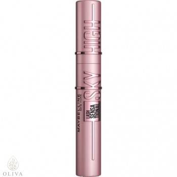 MAYBELLINE New York Lash Sensational Sky High maskara
