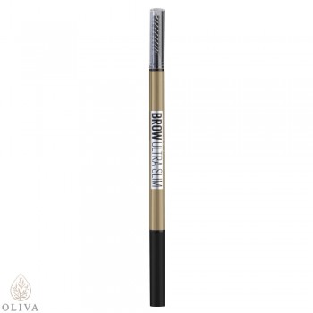 MAYBELLINE New York Brow Ultra Slim Olovka za obrve 01 Blonde
