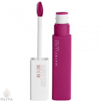 MAYBELLINE New York Superstay Matte Ink 120 Artist Ruž za usne