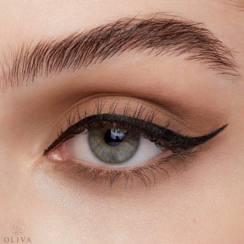 MAYBELLINE New York Hyper precise ajlajner 701 Matte Onyx