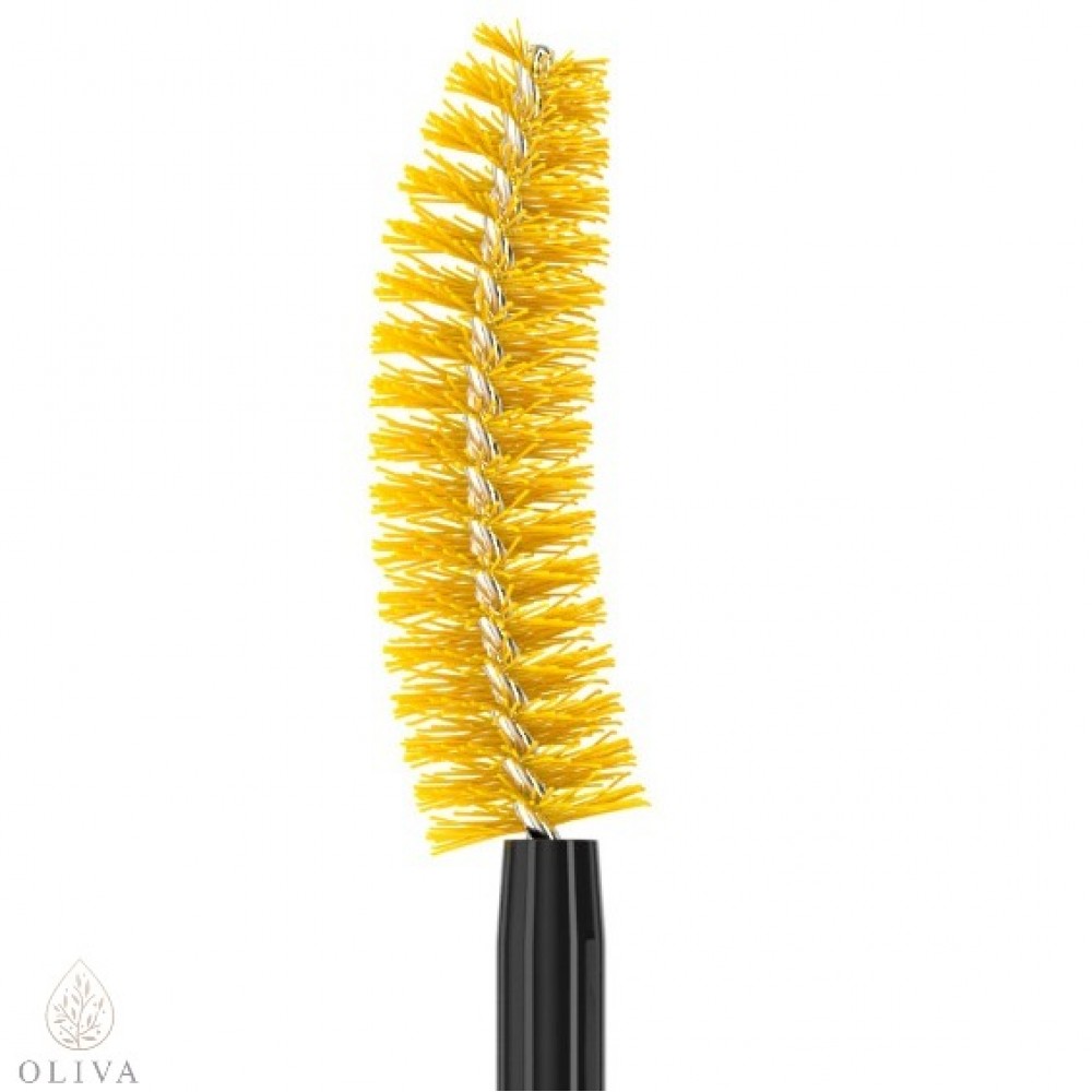 MAYBELLINE New York Colossal Curl Bounce maskara Very Black