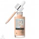 Maybelline New York Super Stay Skin Tint 24H Tonirani Serum 10