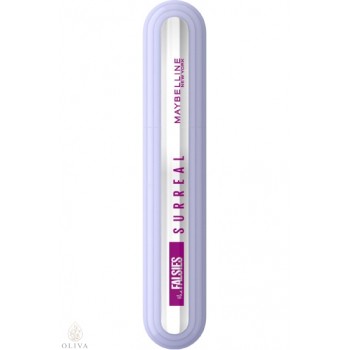 MAYBELLINE New York Falsies Surreal maskara