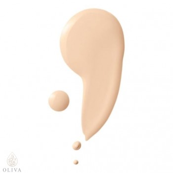 Maybelline New York Affinitone tečni puder 03
