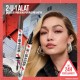 Maybelline New York Build-A-Brow 2 U 1 Olovka Za Obrve I Gel Za Fiksiranje 260 Deep Brown