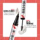 Maybelline New York Build-A-Brow 2 U 1 Olovka Za Obrve I Gel Za Fiksiranje 260 Deep Brown