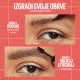Maybelline New York Build-A-Brow 2 U 1 Olovka Za Obrve I Gel Za Fiksiranje 260 Deep Brown