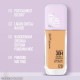 Maybelline New York Super Stay Lumi Matte Tečni Puder 118​