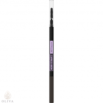 Maybelline New York Express Brow Ultra slim olovka za obrve 05 deep brown