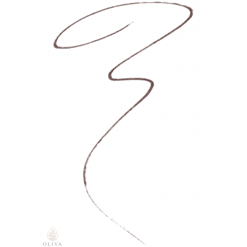 Maybelline New York Express Brow Ultra slim olovka za obrve 05 deep brown