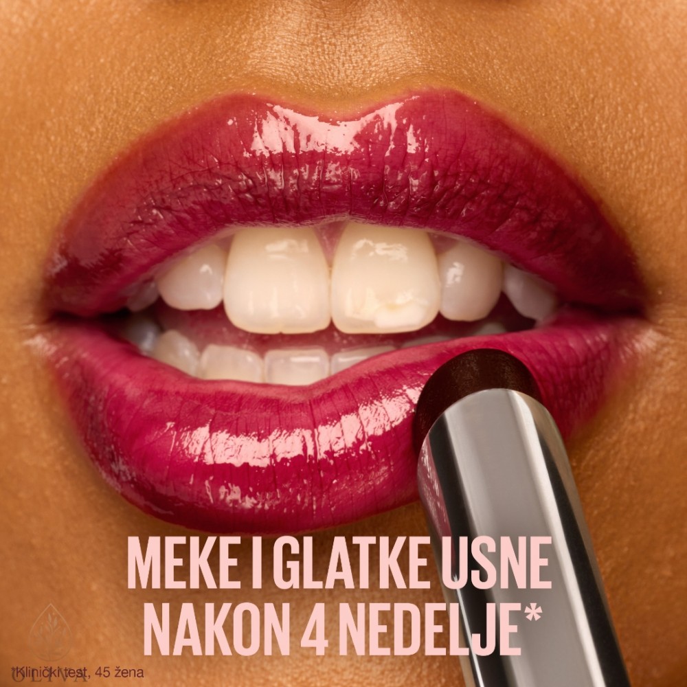 Maybelline New York Lifter Glaze Balzam Za Usne 003 Rose Bite