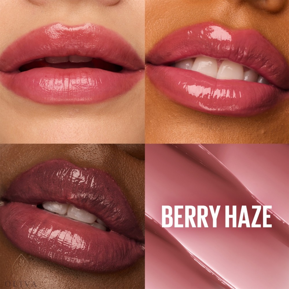 Maybelline New York Lifter Glaze Balzam Za Usne 007 Berry Haze