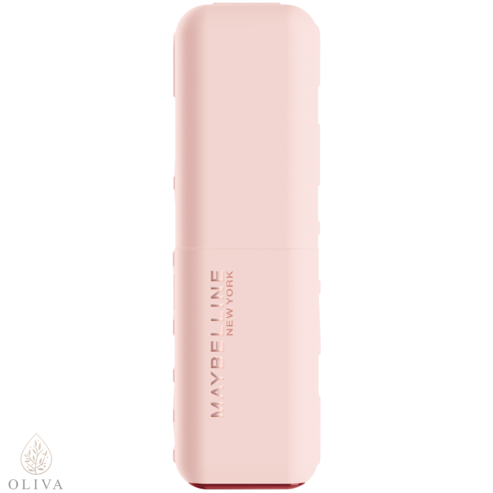 Maybelline New York Serum Ruž Za Usne Blind Date 107