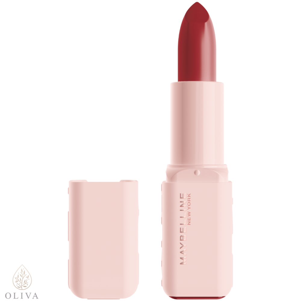 Maybelline New York Serum Ruž Za Usne Blind Date 107
