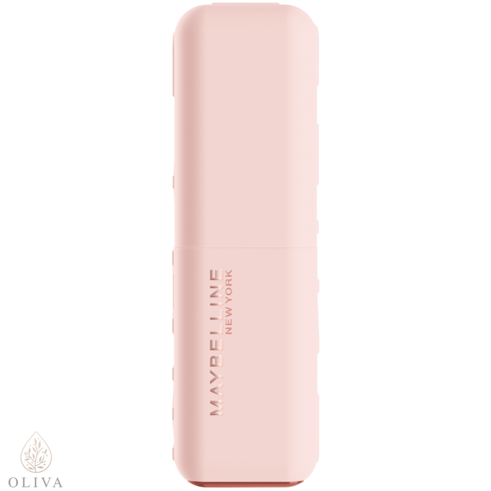 Maybelline New York Serum Ruž Za Usne Upstate 101