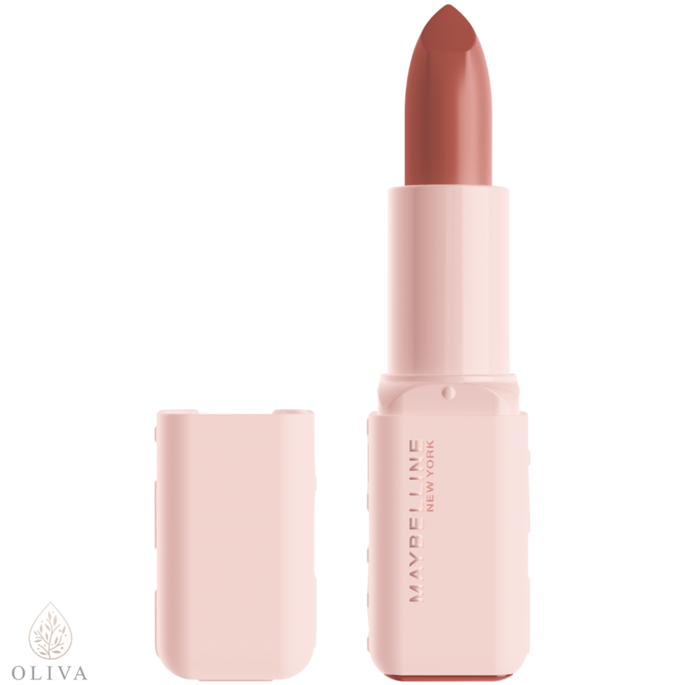 Maybelline New York Serum Ruž Za Usne Upstate 101